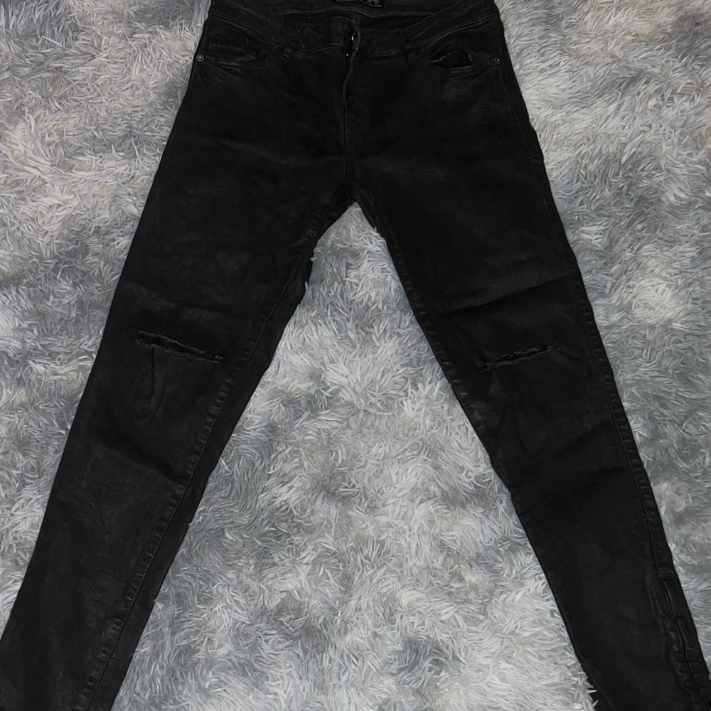 Zara jeans